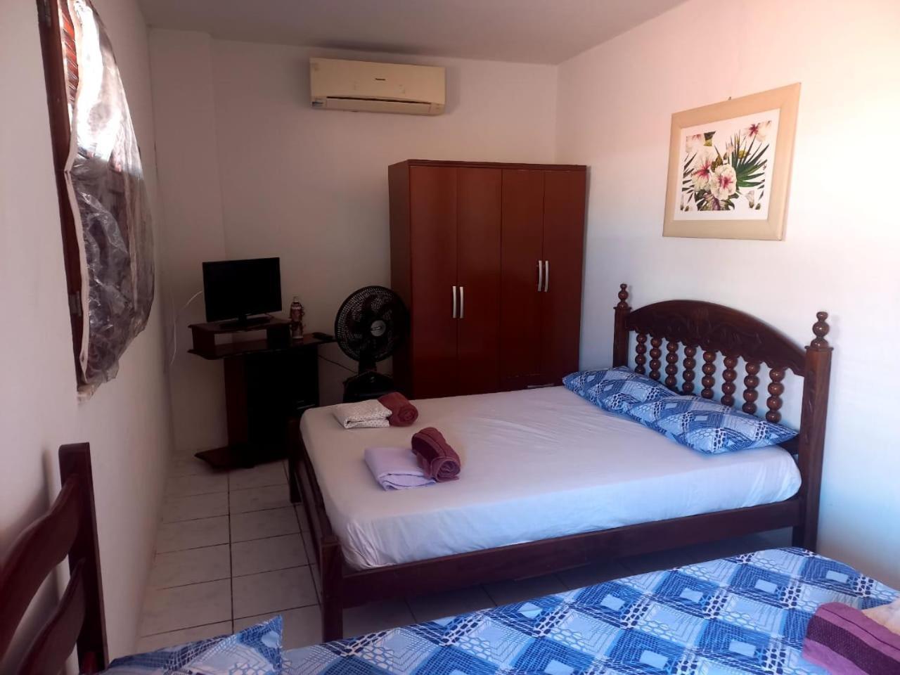 Suites Centro Praia Fortaleza  Exterior photo