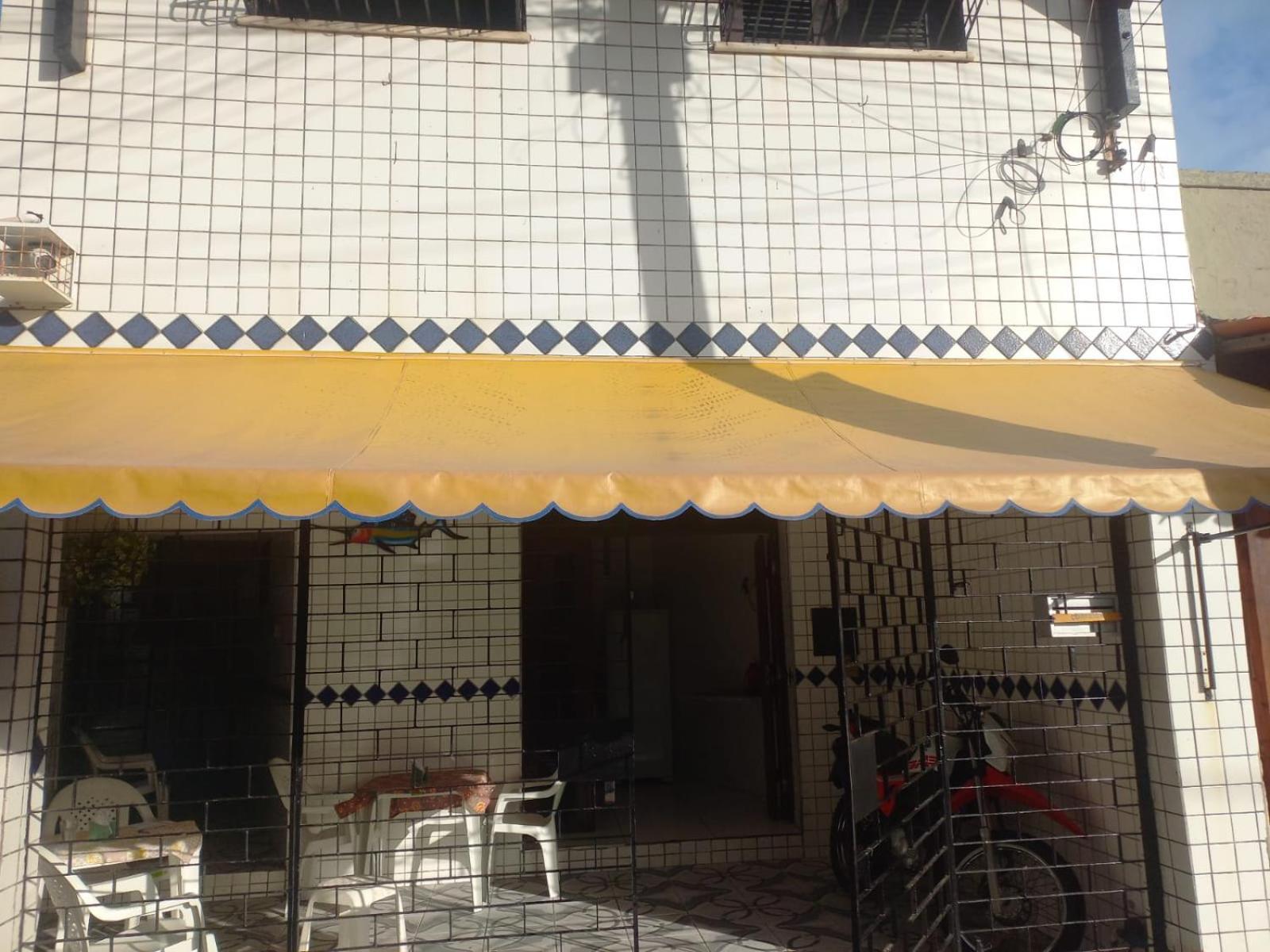 Suites Centro Praia Fortaleza  Exterior photo